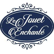 Le Jouet Enchanté
