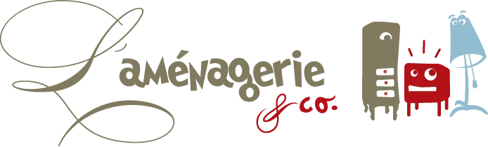 L'Aménagerie