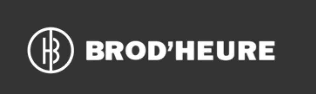 Brod'heure