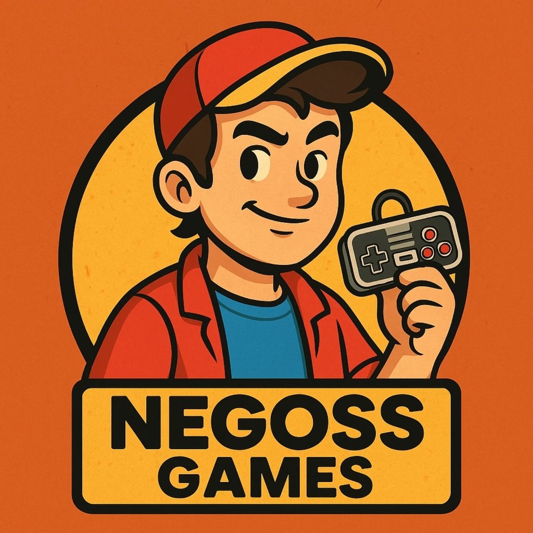 Negoss Games
