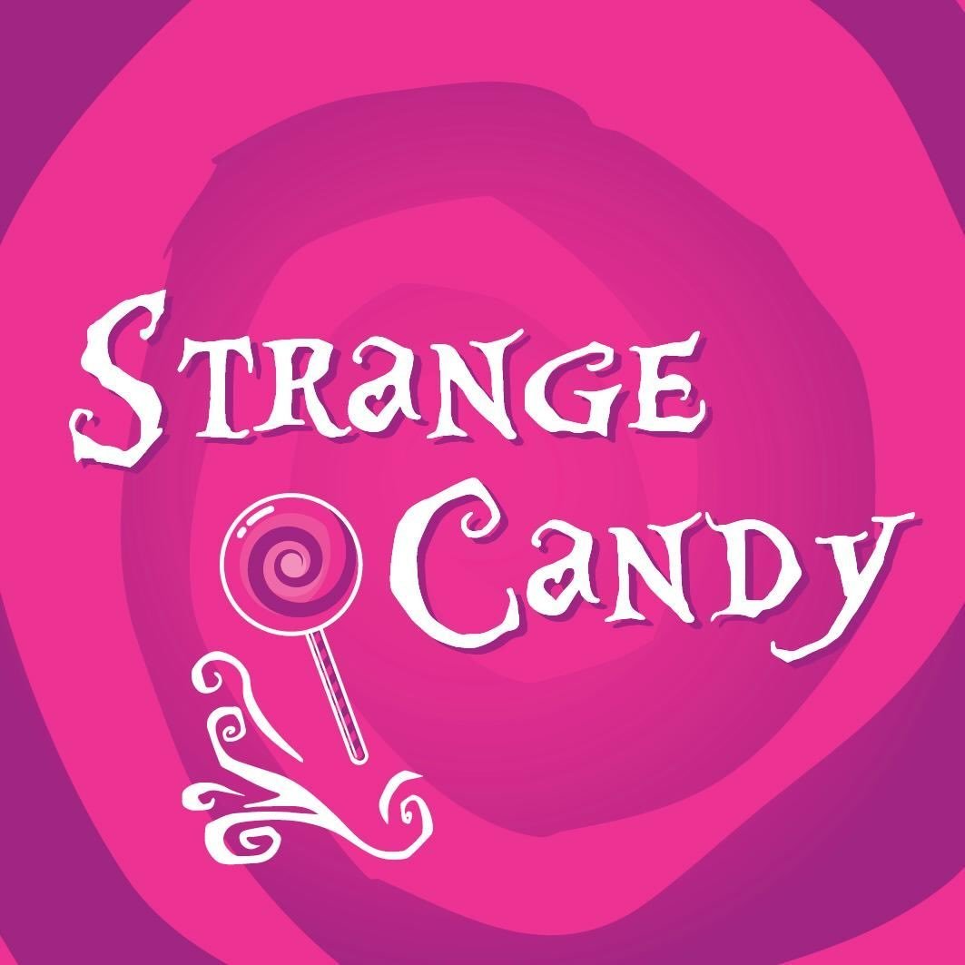 Strange Candy