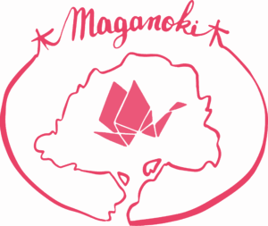 Maganoki