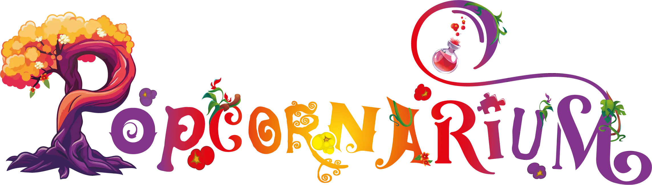 Popcornarium
