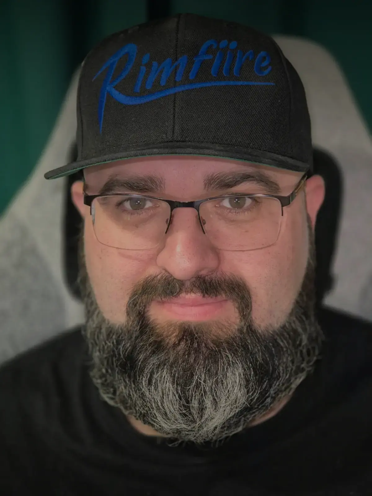 Thomas Guidez (Rimfire)