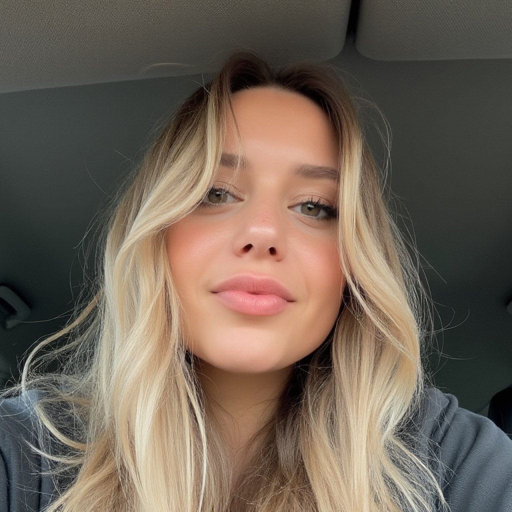 Céline Dufour